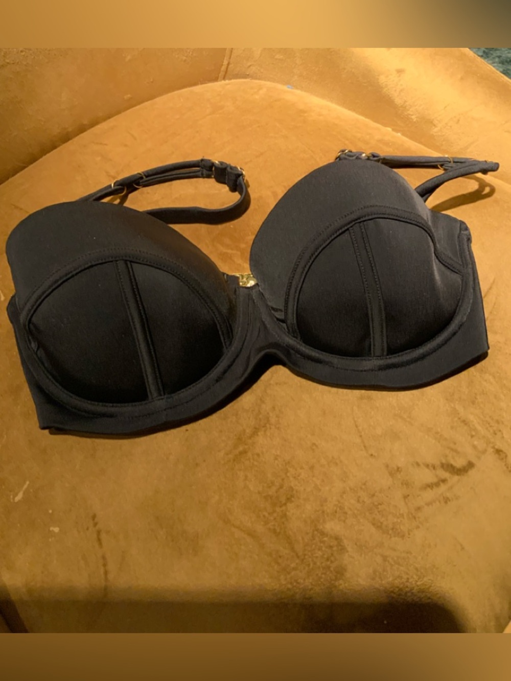 Agent provacatour  bathing suit top